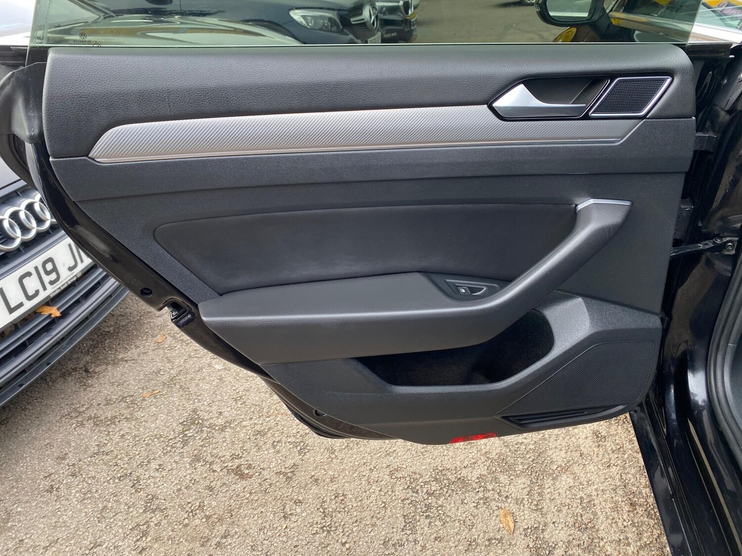 Used Volkswagen Arteon 2018 for sale - 76592408: Photo 37