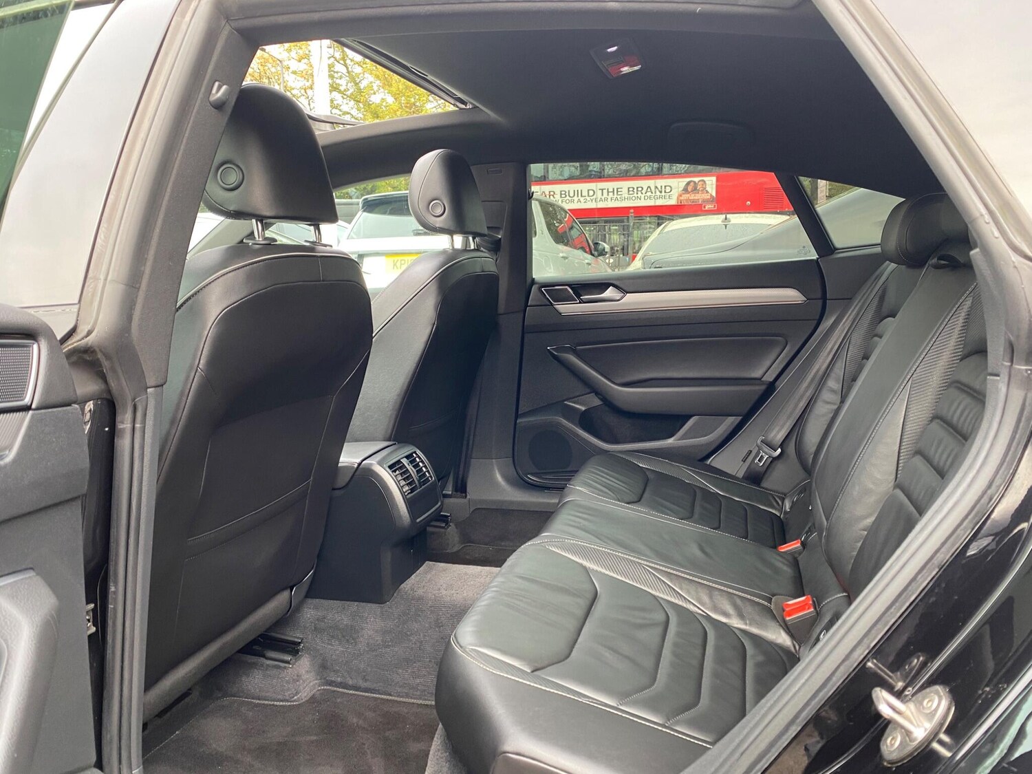 Used Volkswagen Arteon 2018 for sale - 76592408: Photo 38