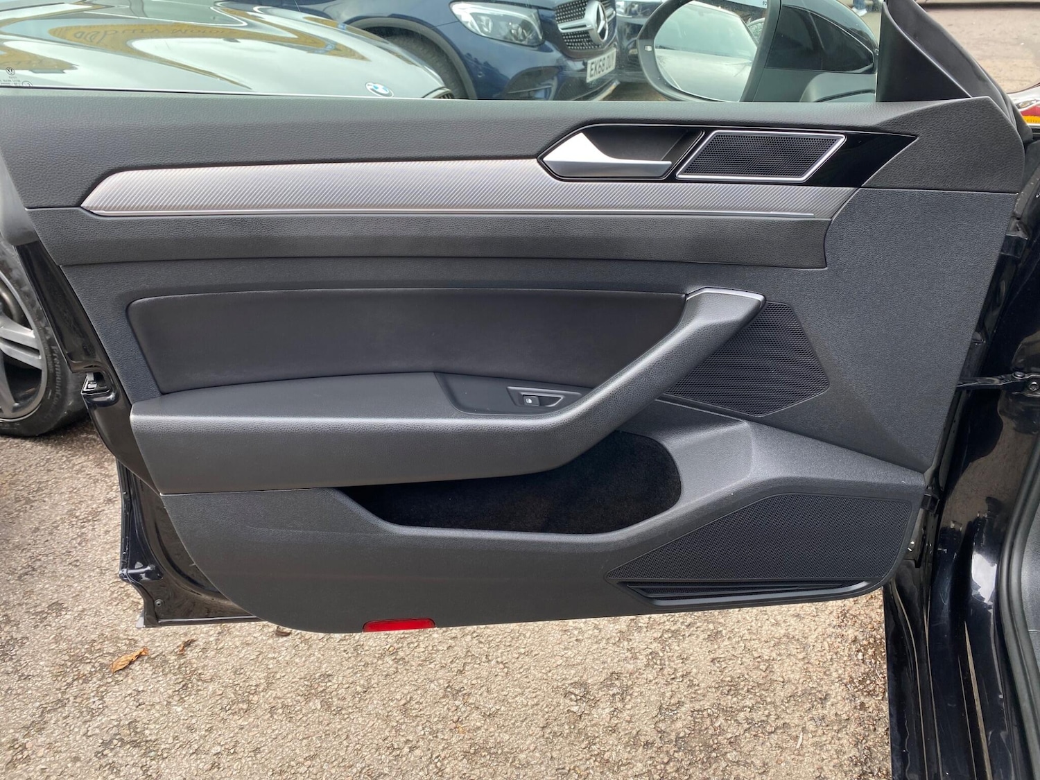 Used Volkswagen Arteon 2018 for sale - 76592408: Photo 39