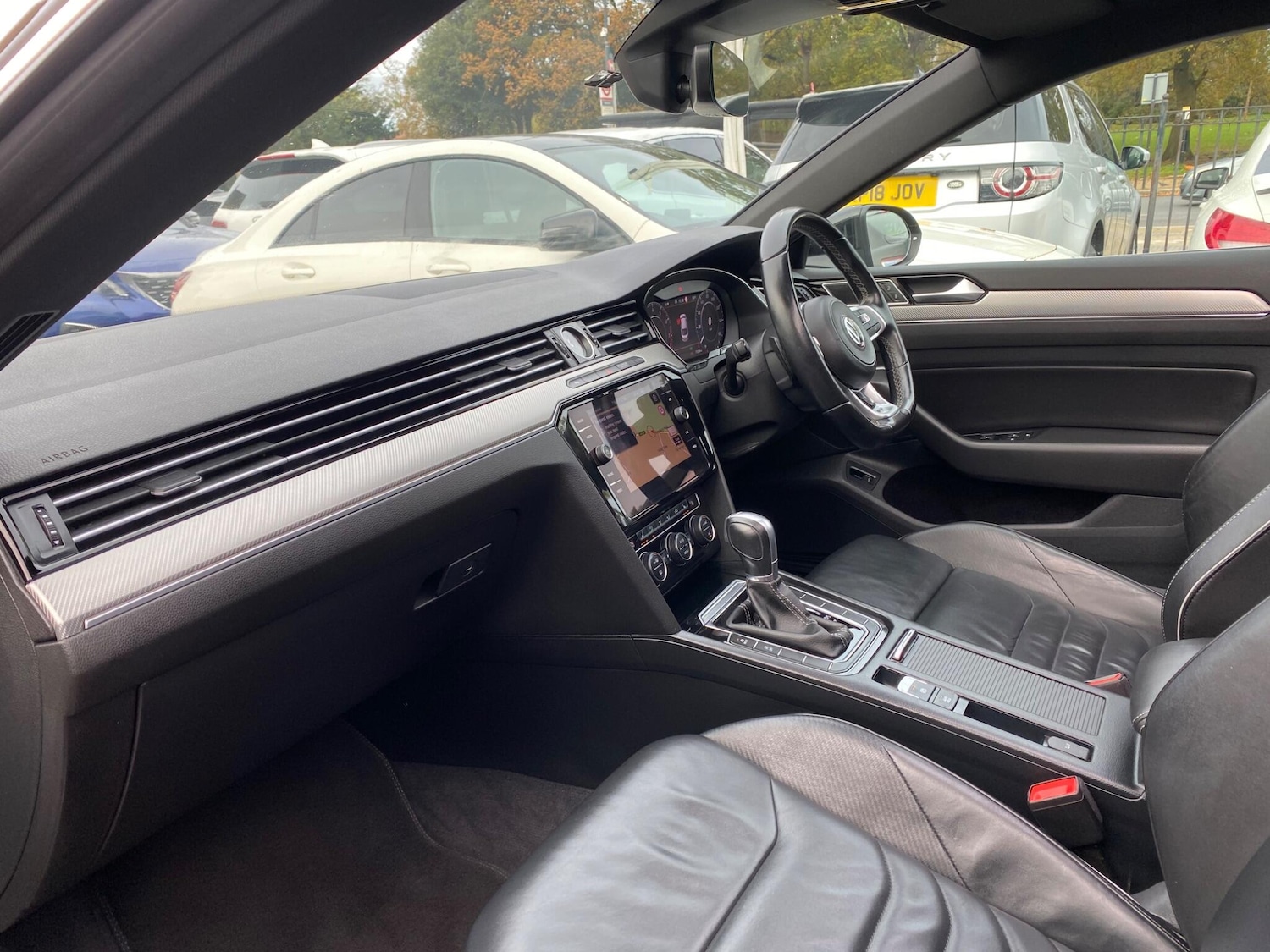 Used Volkswagen Arteon 2018 for sale - 76592408: Photo 41