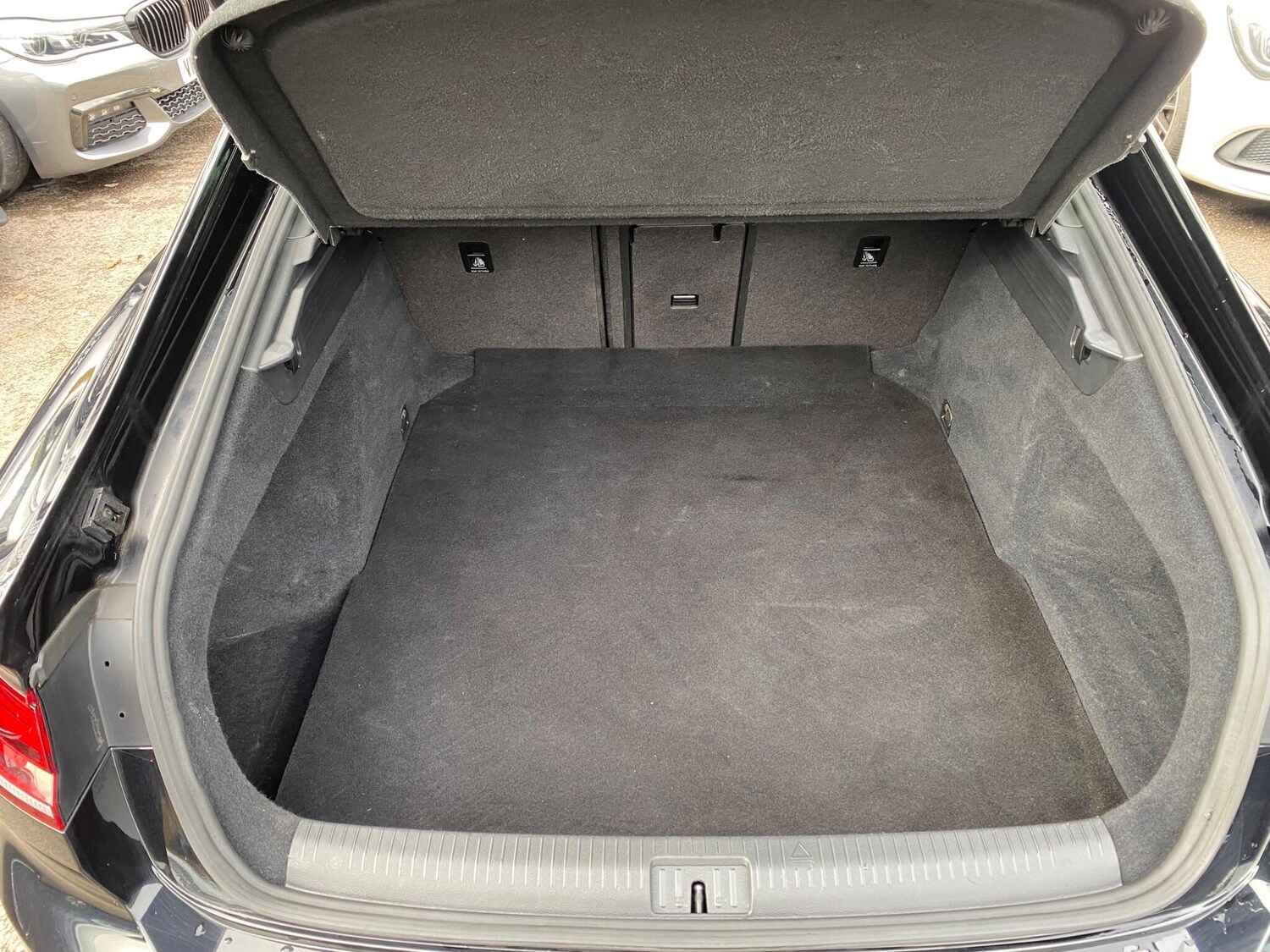 Used Volkswagen Arteon 2018 for sale - 76592408: Photo 42