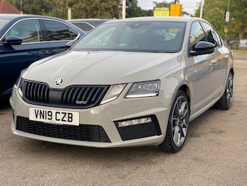Used Skoda Octavia 2019 for sale - 75669916: Photo