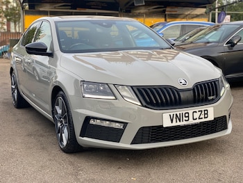 Used Skoda Octavia 2019 for sale - 75669916: Photo