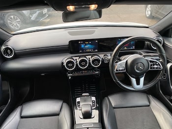 Used Mercedes-Benz A-Class 2019 for sale - 76498563: Photo