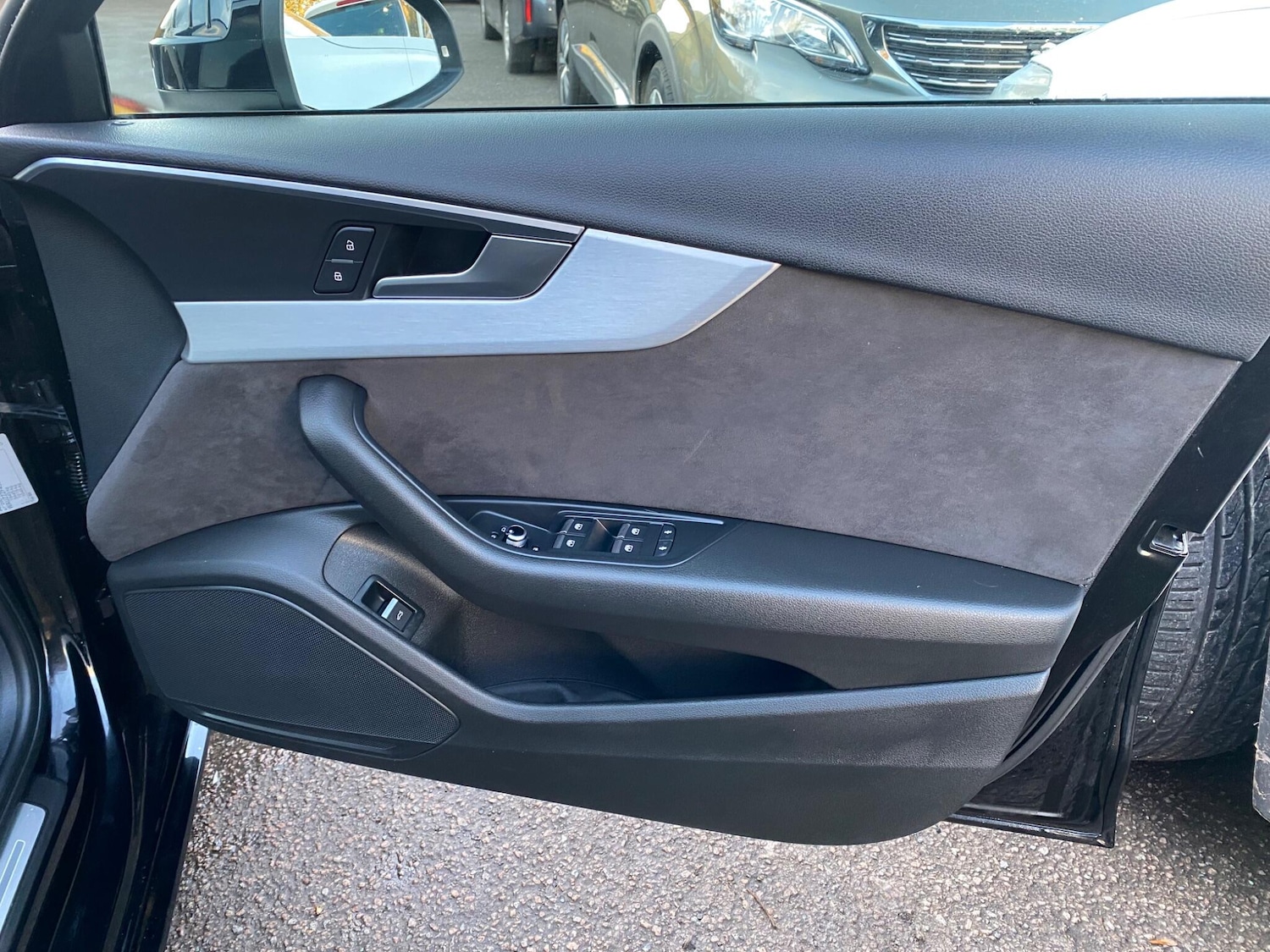 Used Audi A4 2018 for sale - 76780663: Photo 16