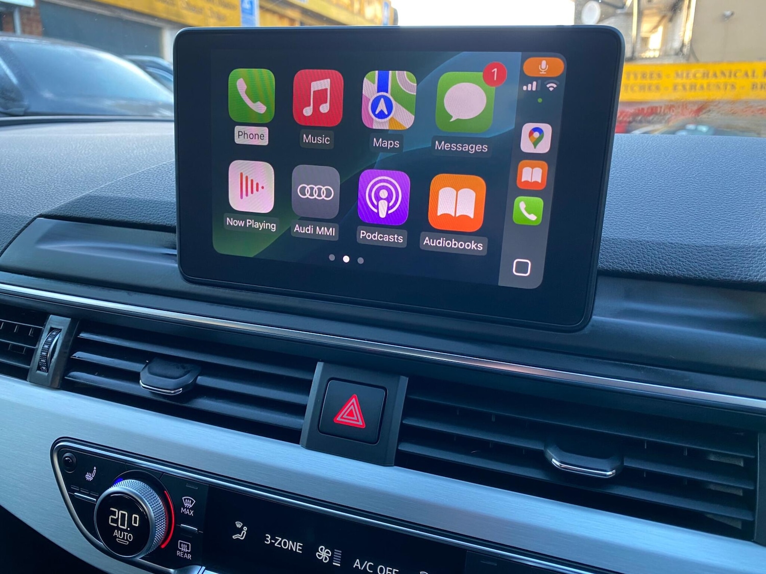 Used Audi A4 2018 for sale - 76780663: Photo 21