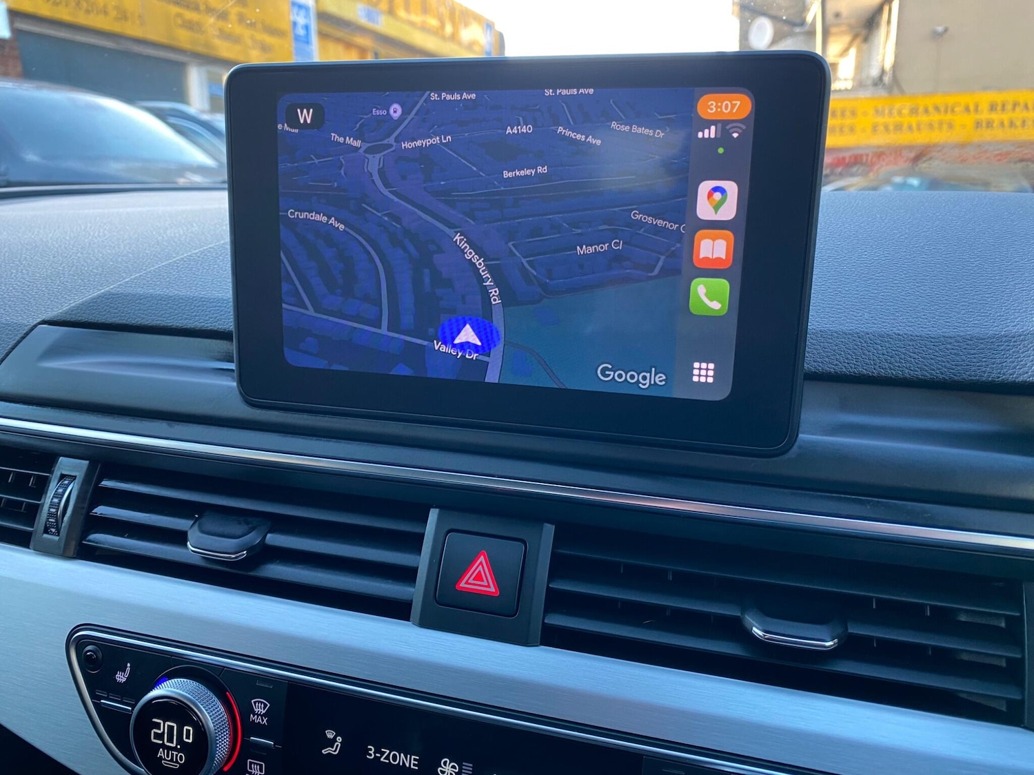 Used Audi A4 2018 for sale - 76780663: Photo 22