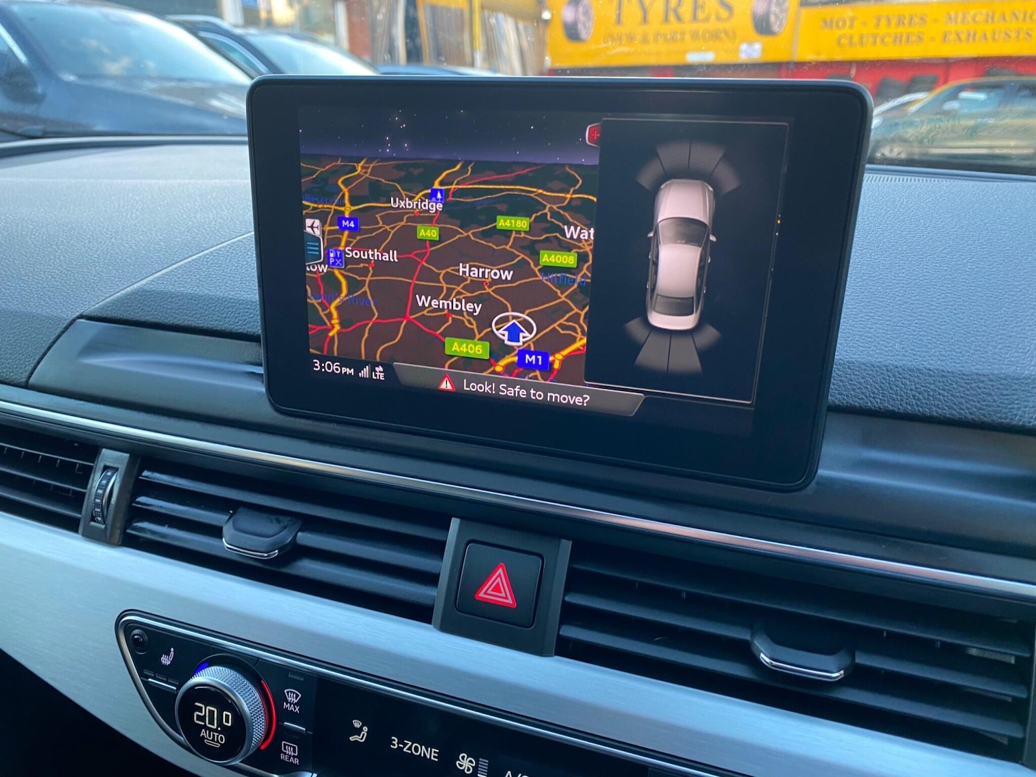 Used Audi A4 2018 for sale - 76780663: Photo 23