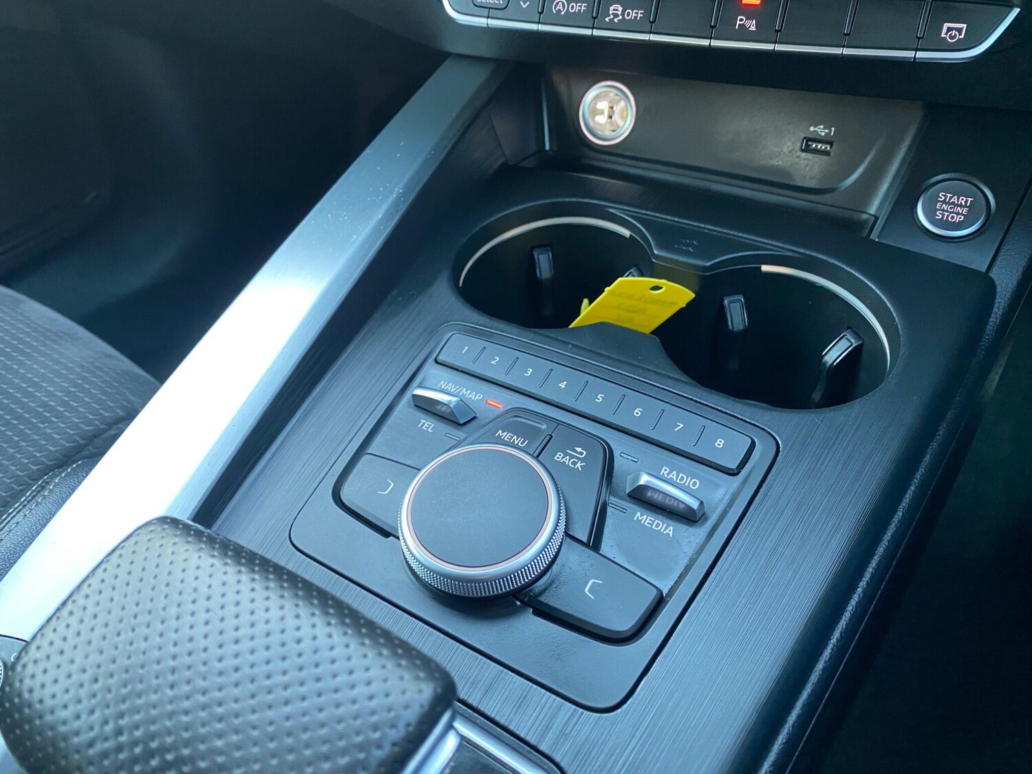 Used Audi A4 2018 for sale - 76780663: Photo 24