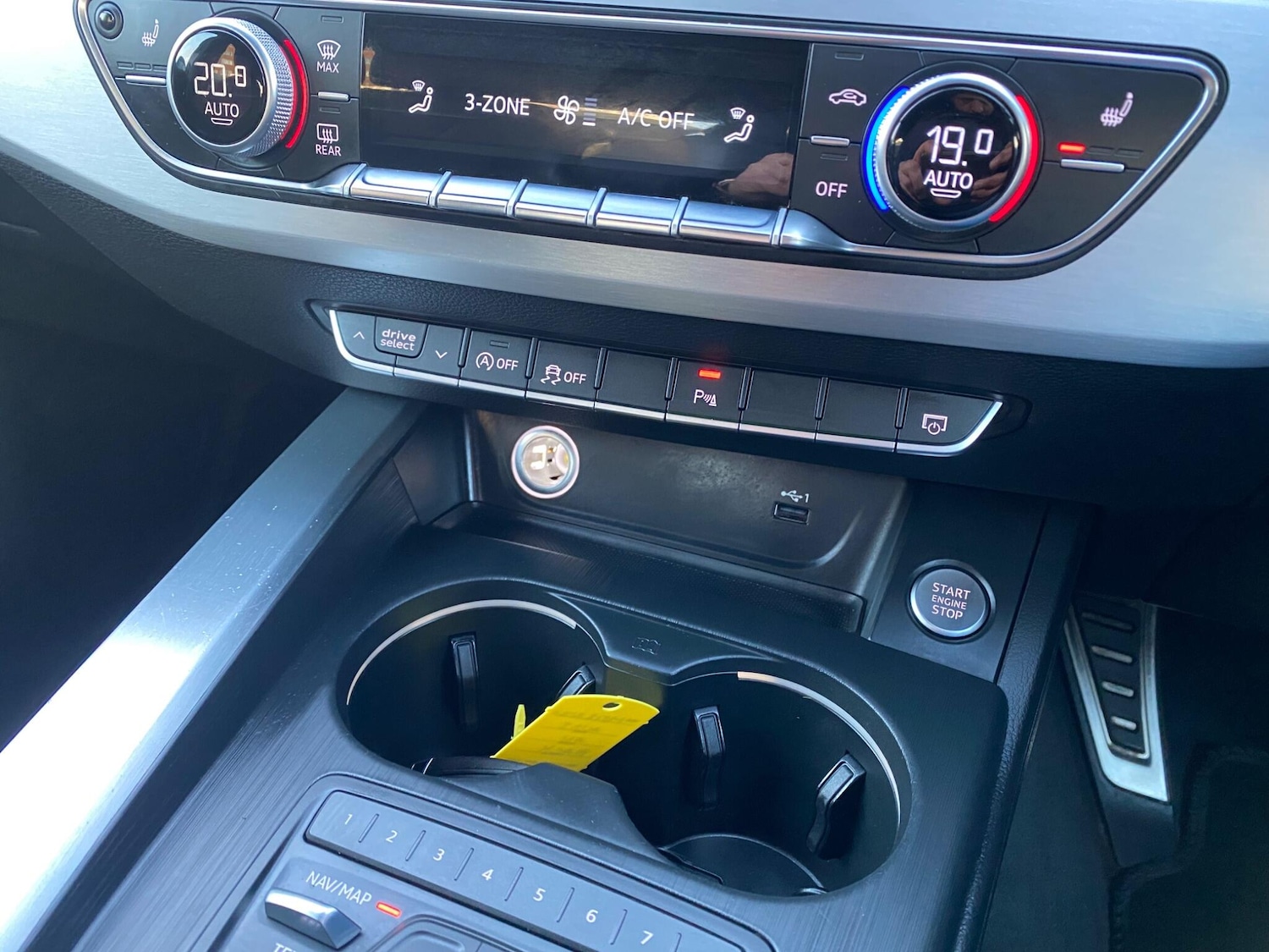 Used Audi A4 2018 for sale - 76780663: Photo 26