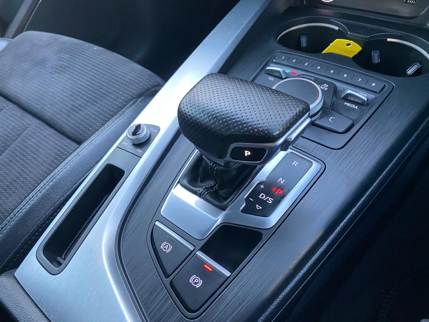 Used Audi A4 2018 for sale - 76780663: Photo 27