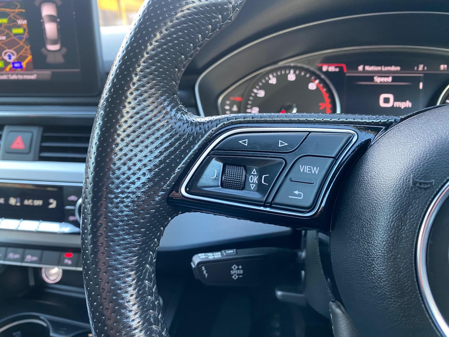 Used Audi A4 2018 for sale - 76780663: Photo 28