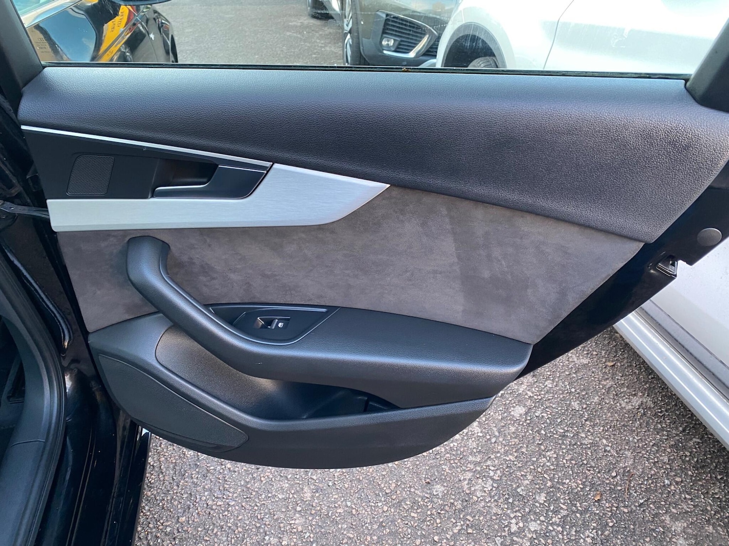 Used Audi A4 2018 for sale - 76780663: Photo 30