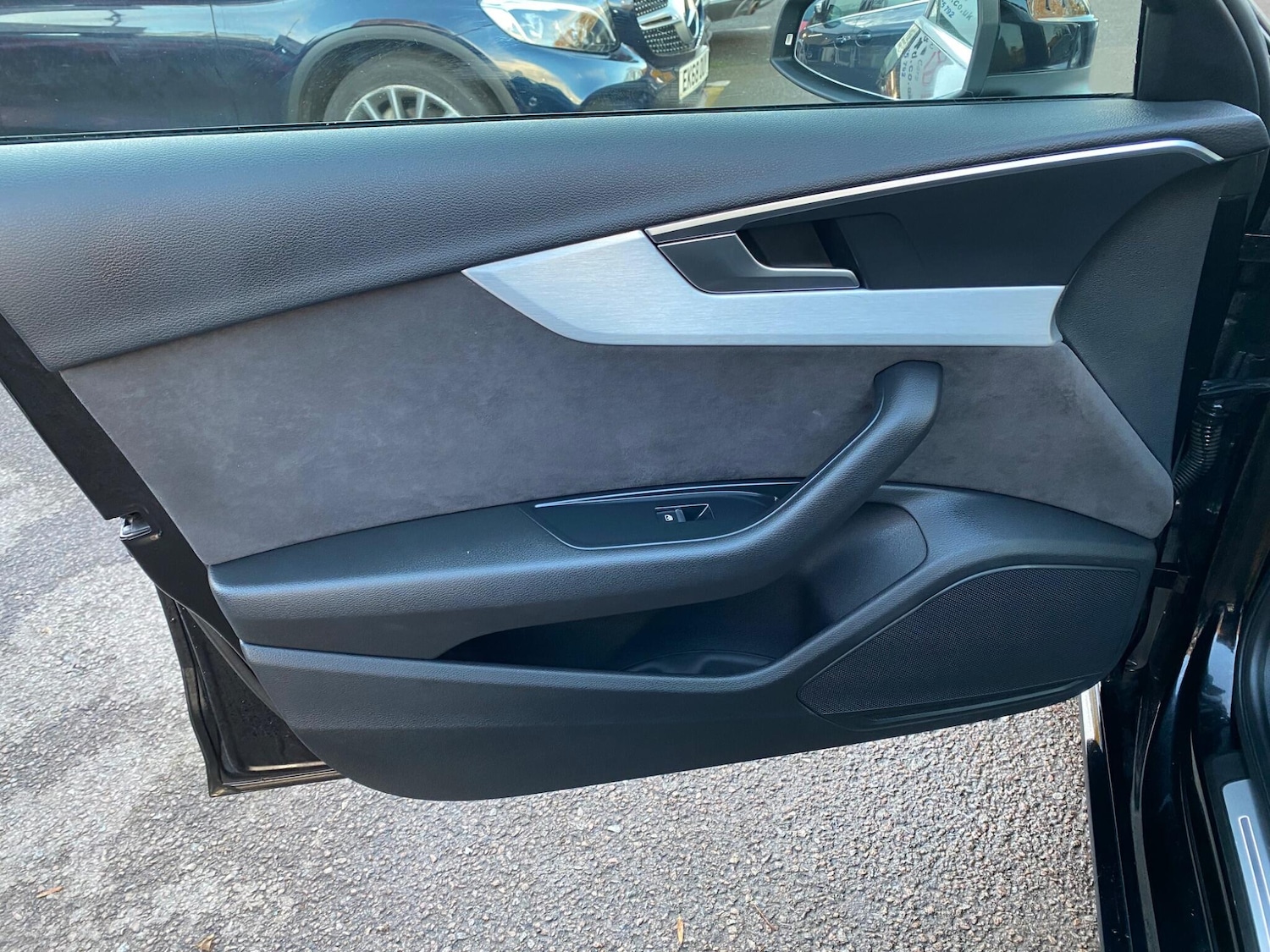 Used Audi A4 2018 for sale - 76780663: Photo 34