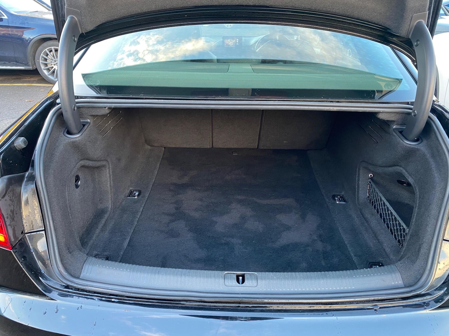 Used Audi A4 2018 for sale - 76780663: Photo 37