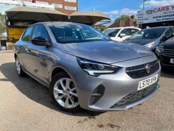 2020 (70) - 1.2 Turbo SE Nav Premium Auto Euro 6 (s/s) 5dr