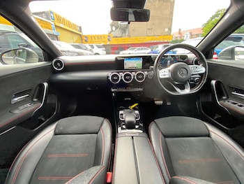 Used Mercedes-Benz A-Class 2019 for sale - 78796724: Photo