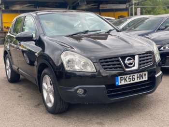 2007 (56) - 2.0 Tekna 4WD 5dr