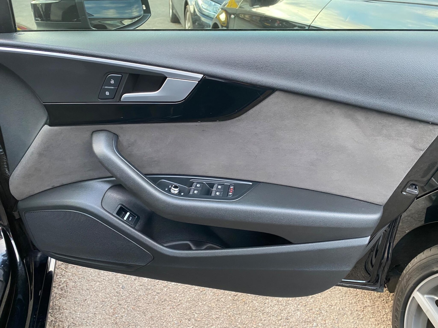 Used Audi A4 2017 for sale - 76597147: Photo 16