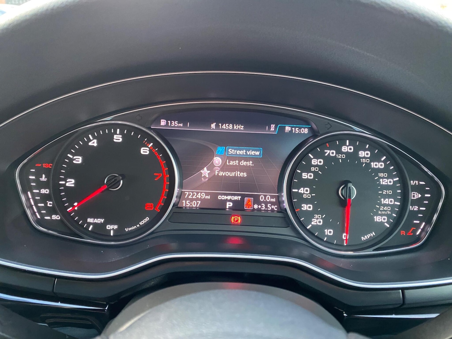 Used Audi A4 2017 for sale - 76597147: Photo 20