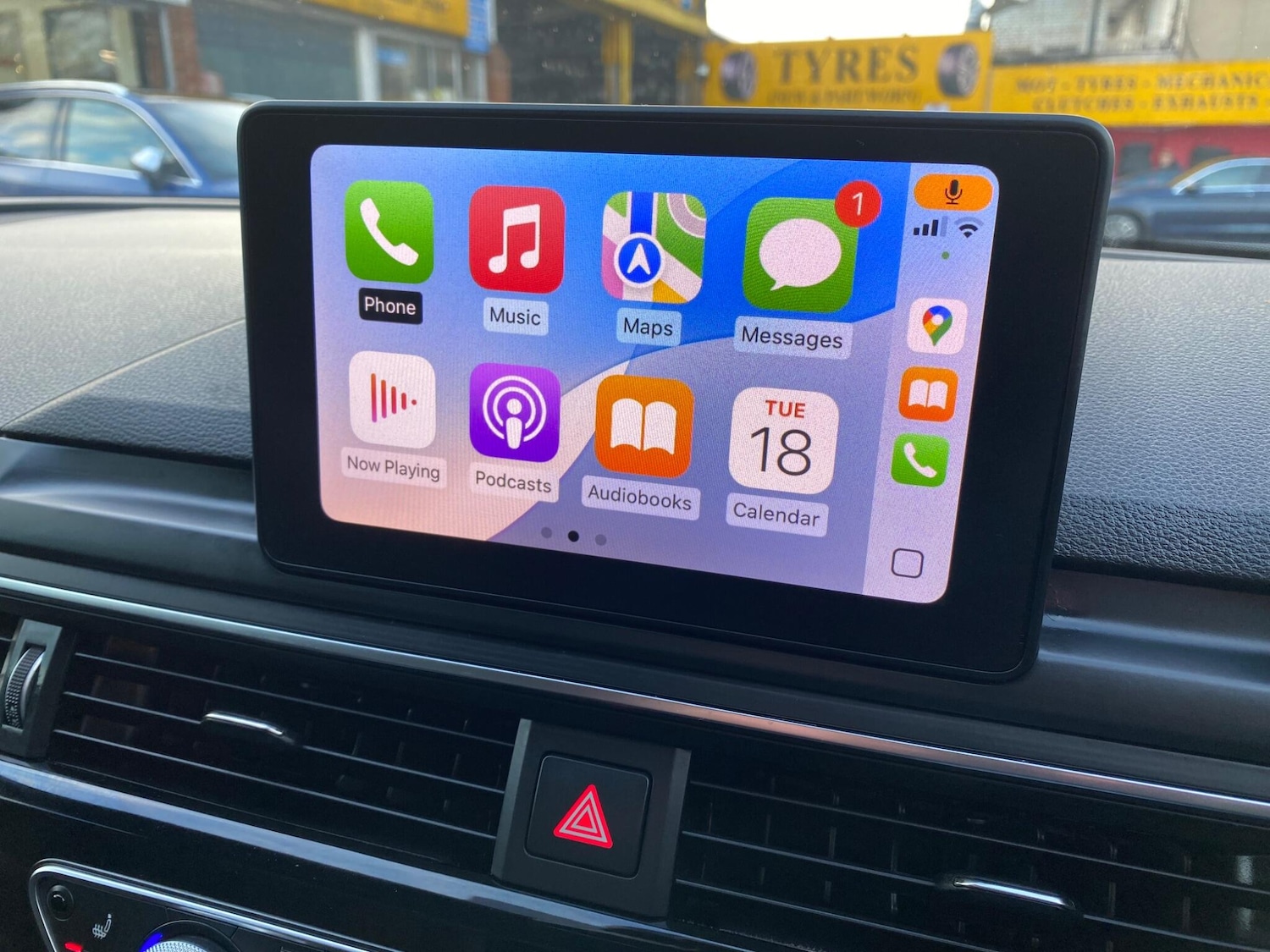 Used Audi A4 2017 for sale - 76597147: Photo 21