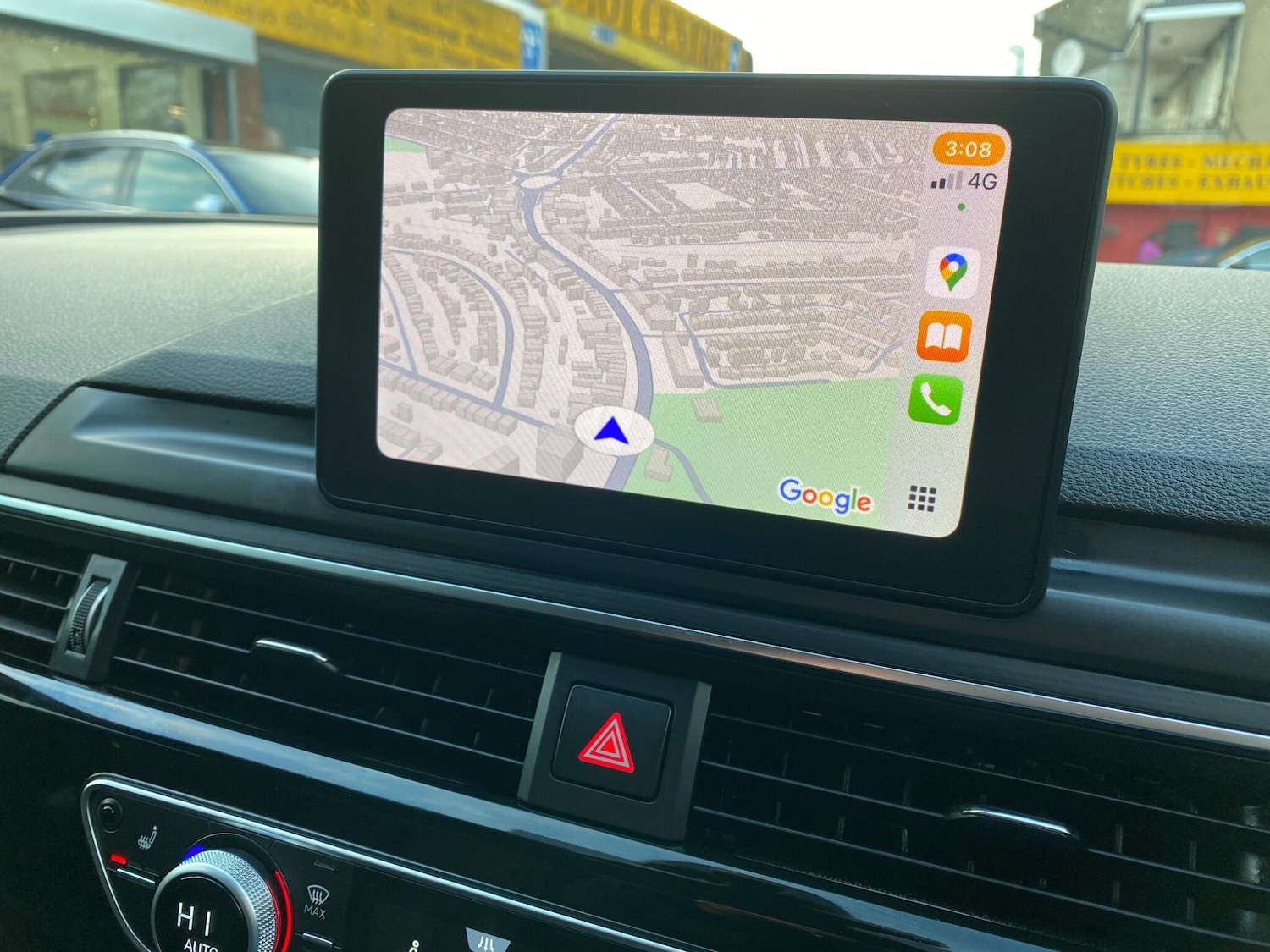 Used Audi A4 2017 for sale - 76597147: Photo 22