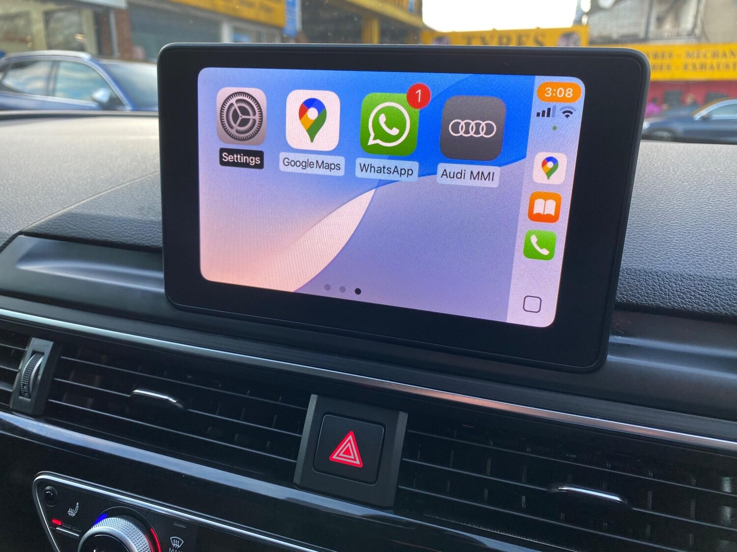 Used Audi A4 2017 for sale - 76597147: Photo 23