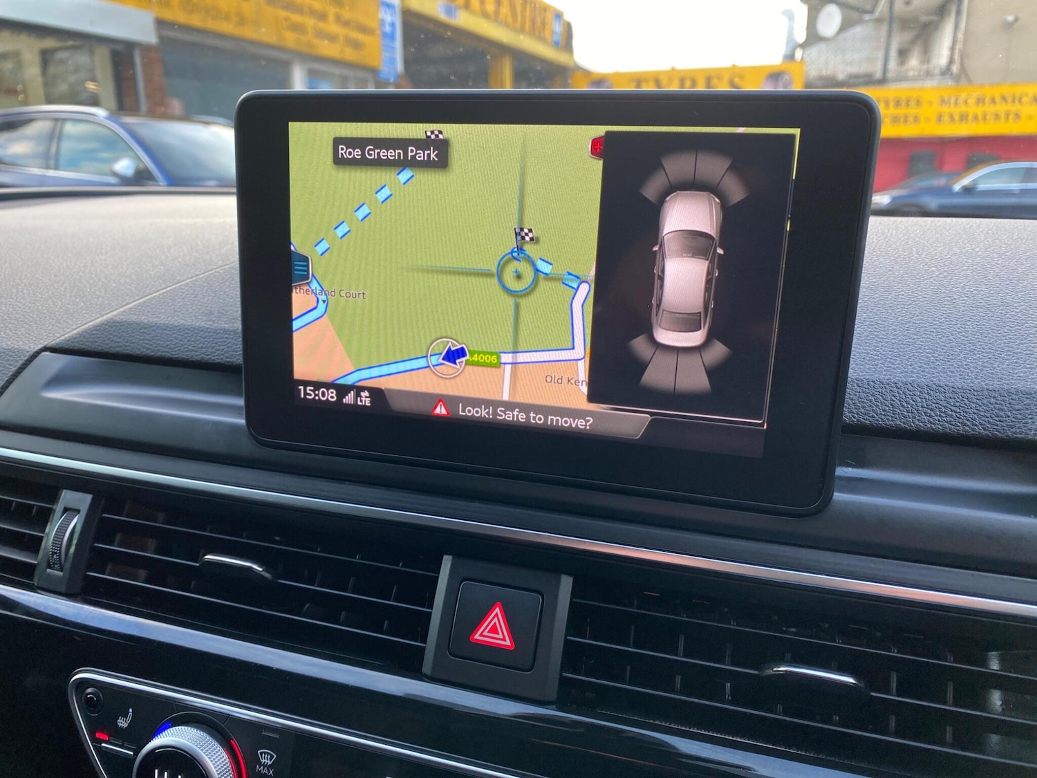 Used Audi A4 2017 for sale - 76597147: Photo 24