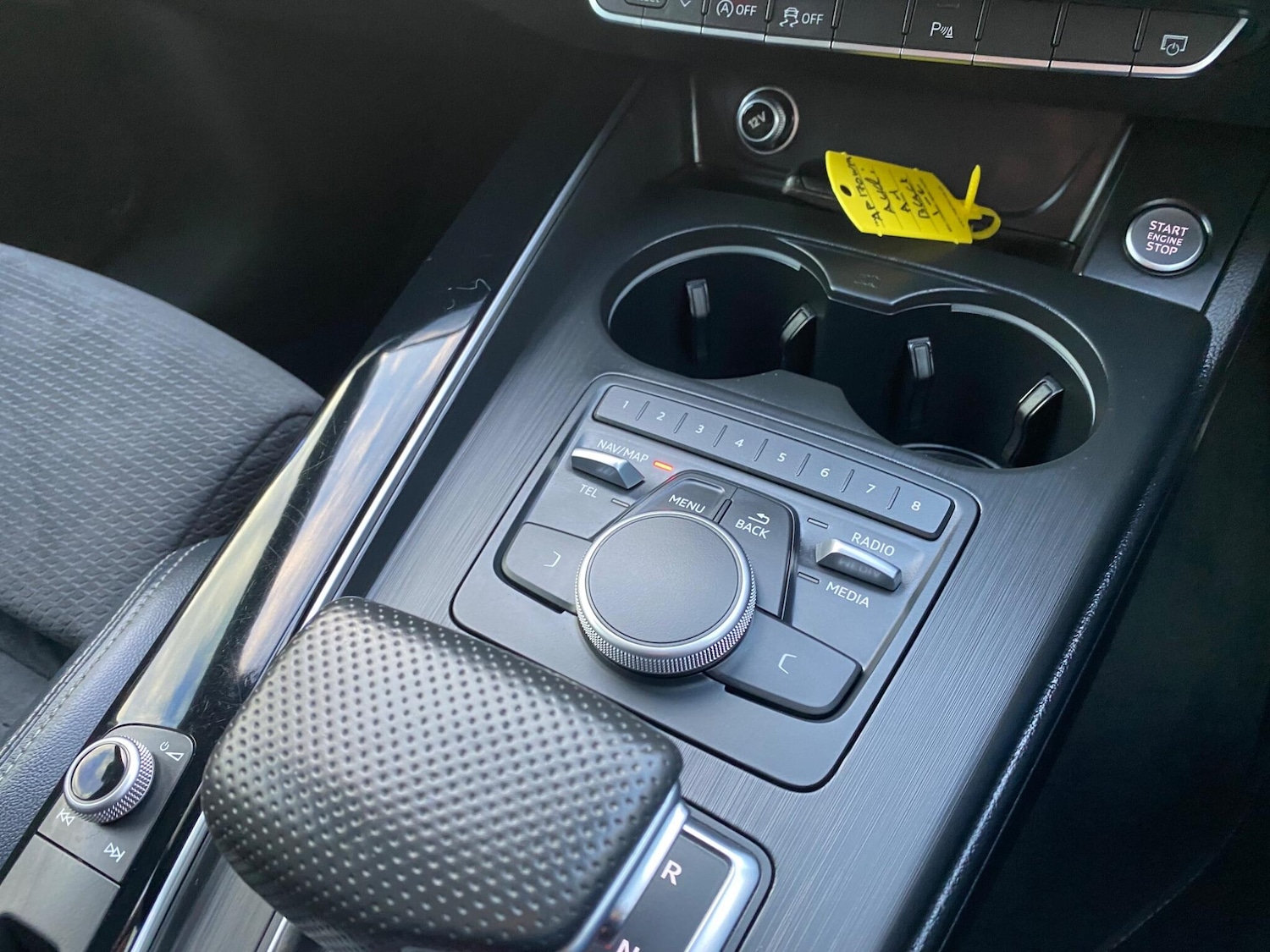 Used Audi A4 2017 for sale - 76597147: Photo 28