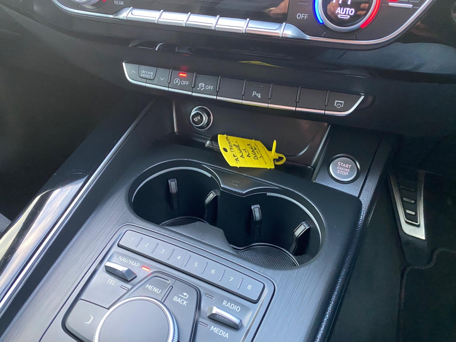 Used Audi A4 2017 for sale - 76597147: Photo 29