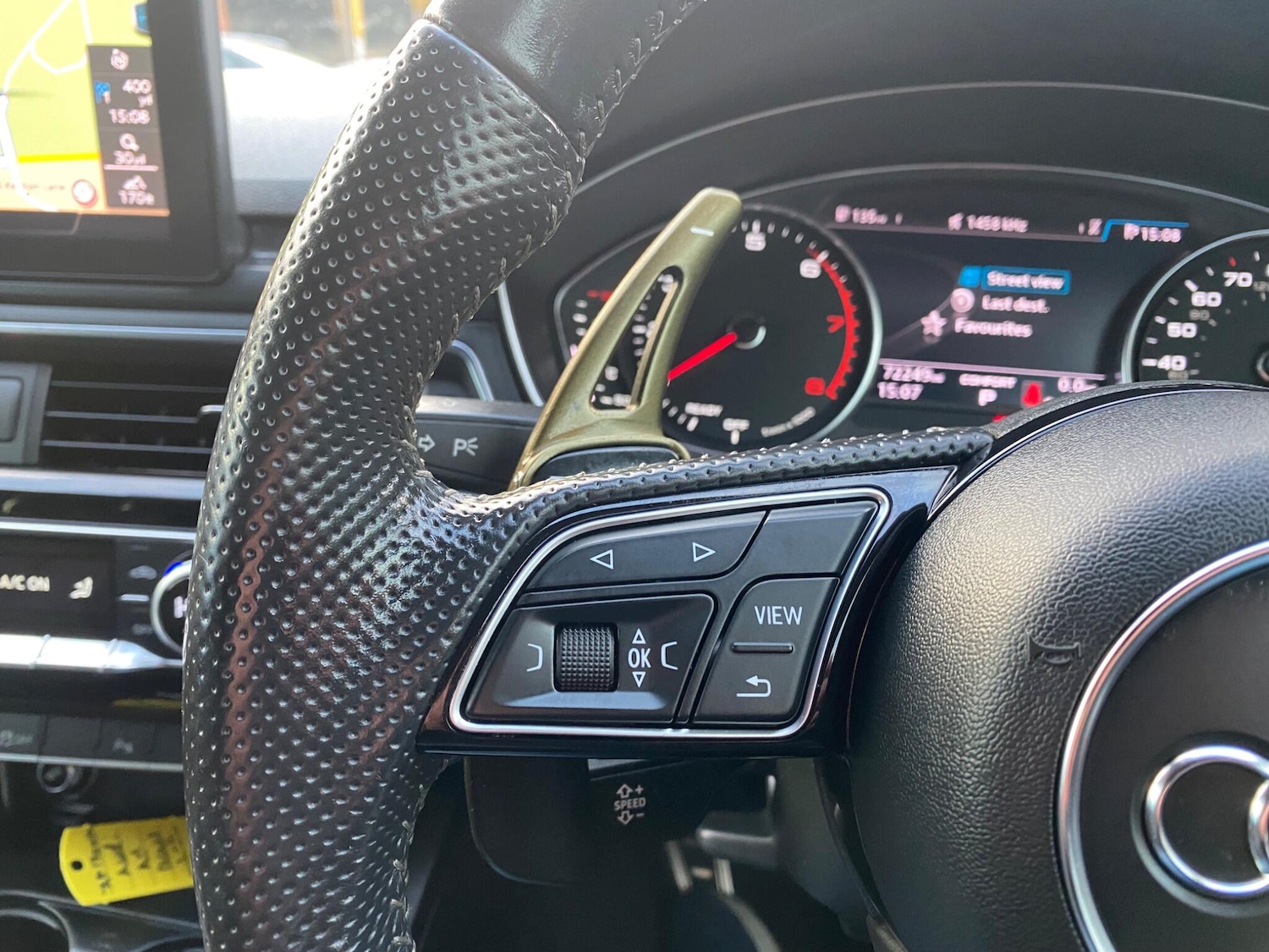 Used Audi A4 2017 for sale - 76597147: Photo 30