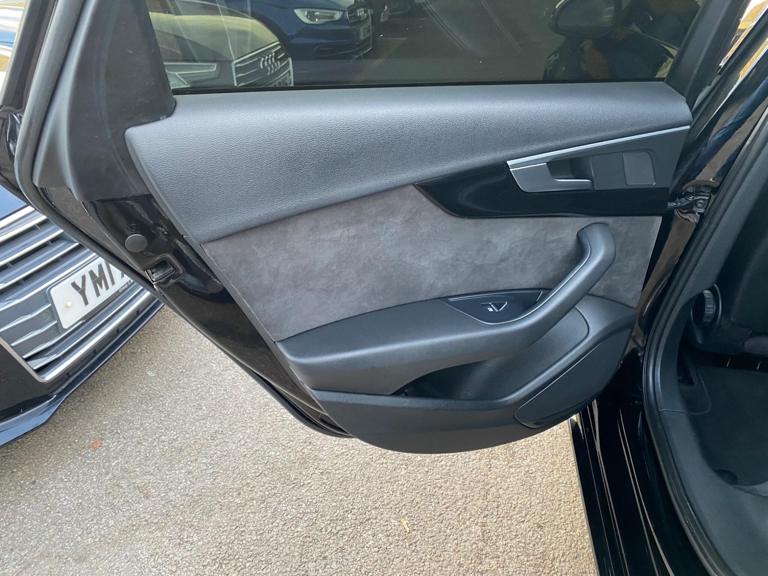 Used Audi A4 2017 for sale - 76597147: Photo 34