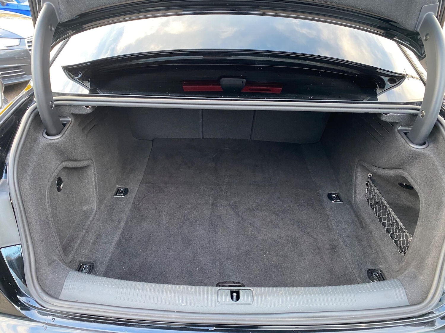 Used Audi A4 2017 for sale - 76597147: Photo 39