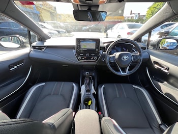 Used Toyota Corolla 2021 for sale - 79188602: Photo