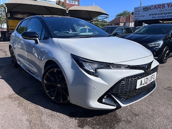 Used Toyota Corolla 2021 for sale - 79188602: Photo