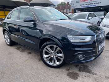 Used Audi Q3 2012 for sale - 74862337: Photo