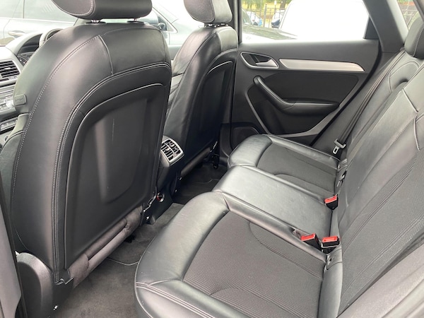Used Audi Q3 2017 for sale - 75588112: Photo 11