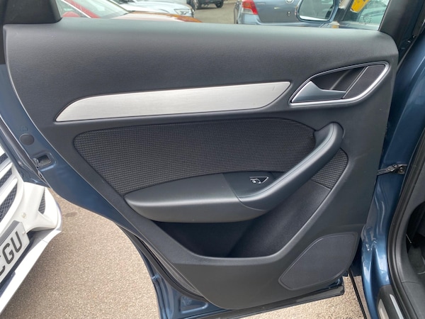 Used Audi Q3 2017 for sale - 75588112: Photo 12