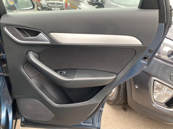 Used Audi Q3 2017 for sale - 75588112: Photo 16