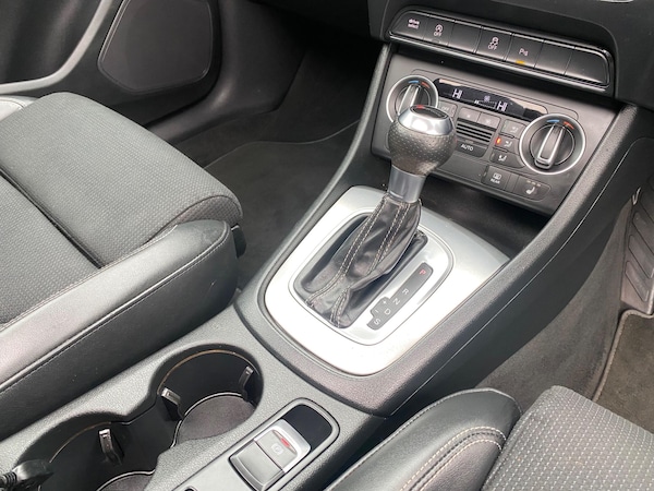 Used Audi Q3 2017 for sale - 75588112: Photo 18