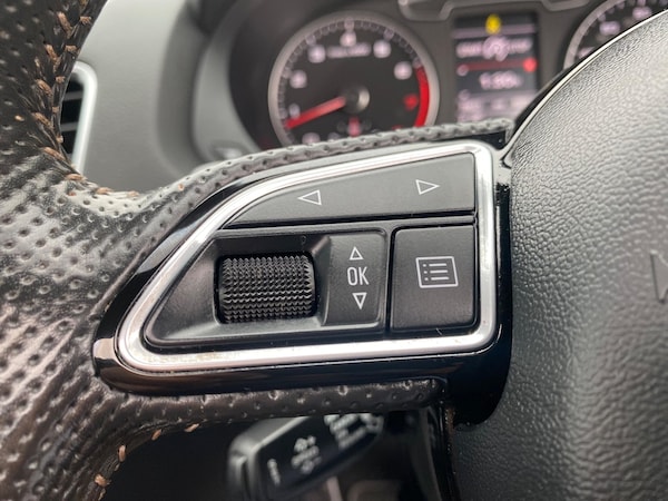 Used Audi Q3 2017 for sale - 75588112: Photo 23