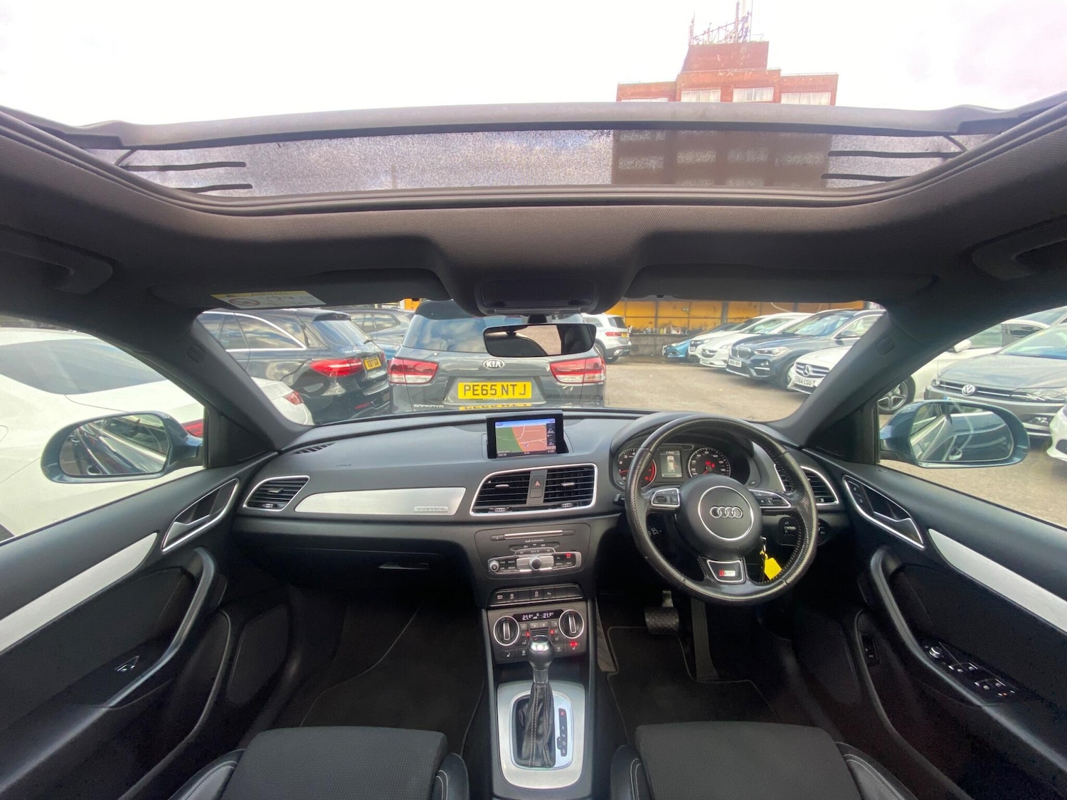 Vehicle 37