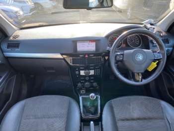 Used Vauxhall Astra 2009 for sale - 75185969: Photo
