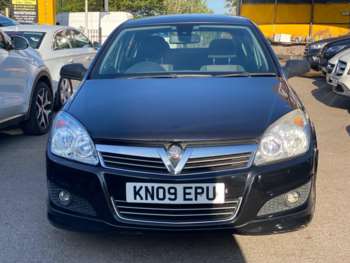 Used Vauxhall Astra 2009 for sale - 75185969: Photo