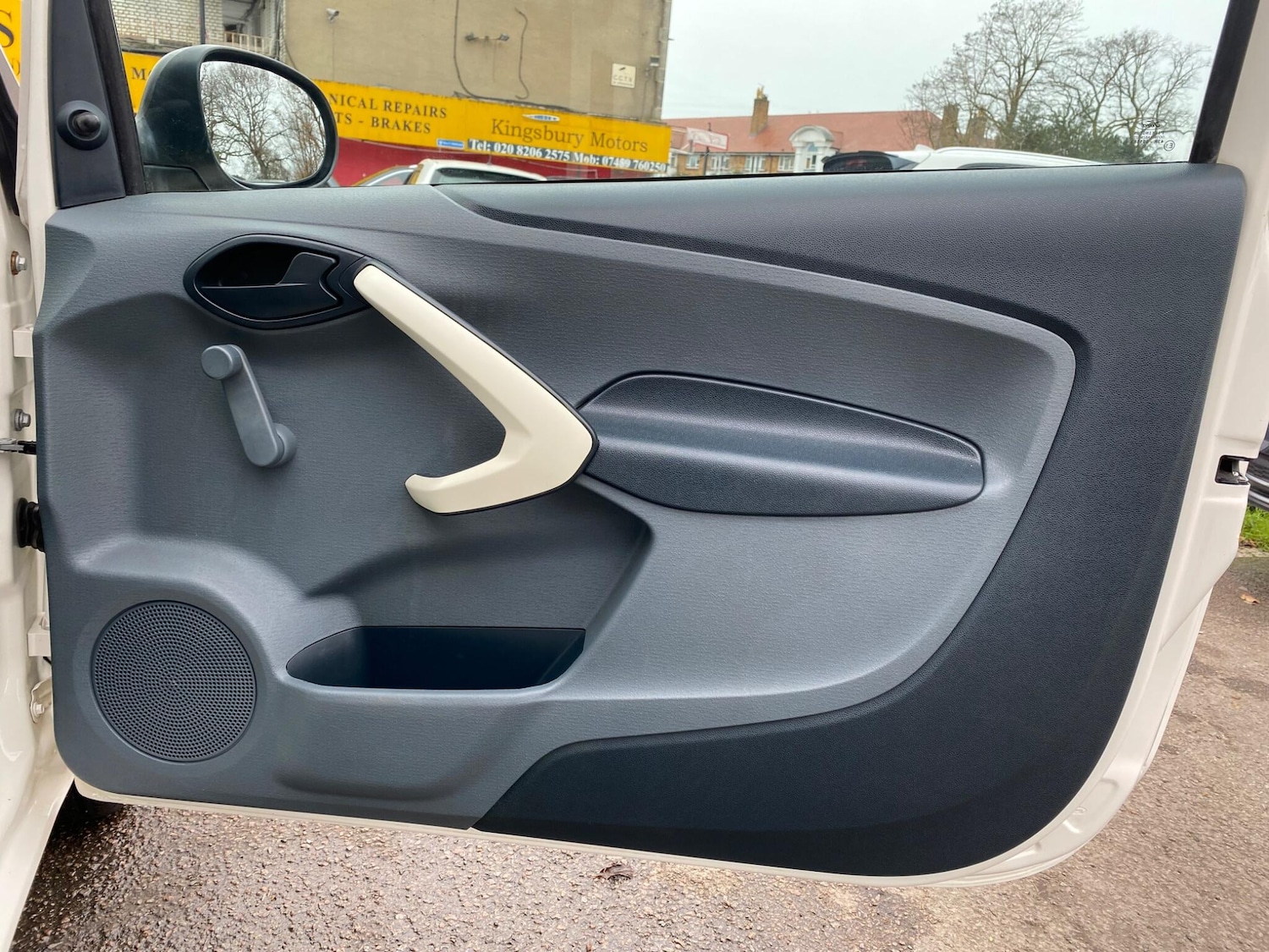 Used Ford Ka 2012 for sale - 76592747: Photo 16