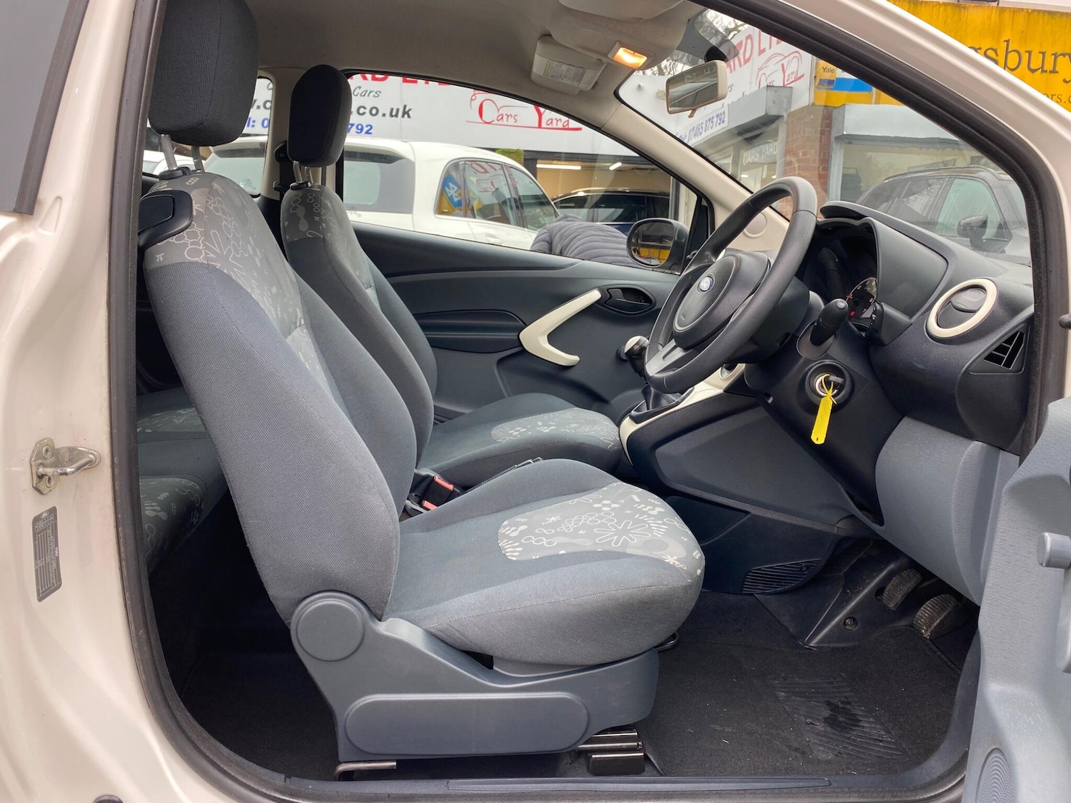 Used Ford Ka 2012 for sale - 76592747: Photo 17