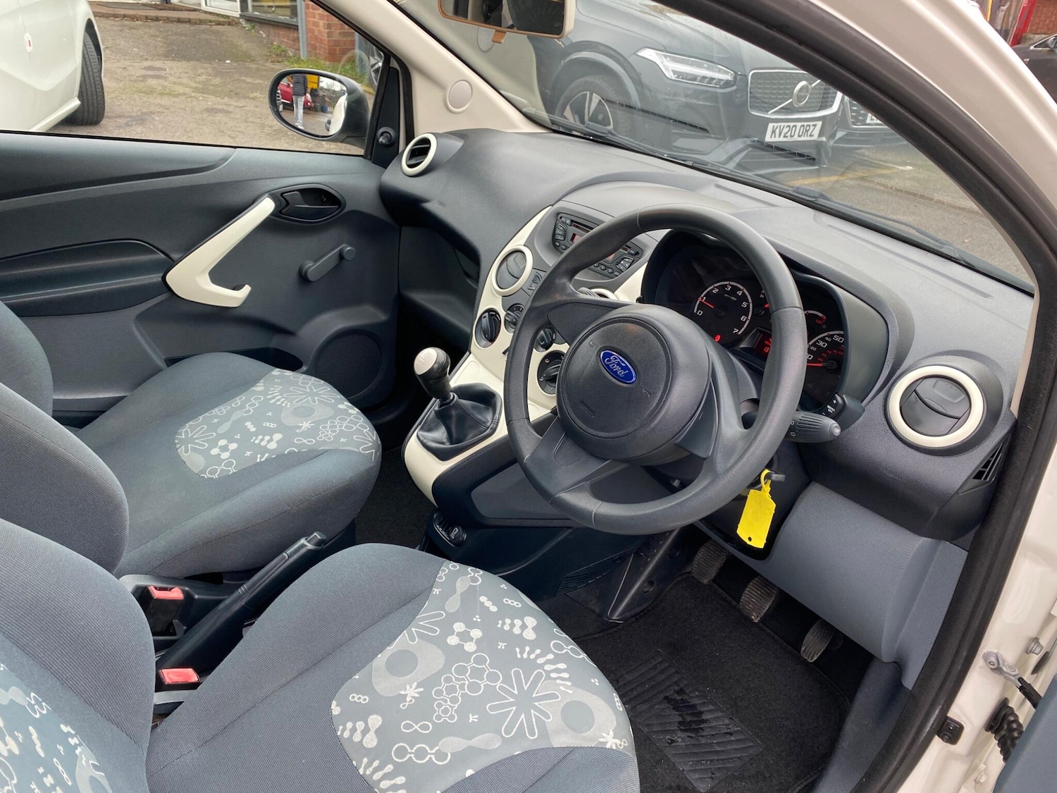 Used Ford Ka 2012 for sale - 76592747: Photo 18