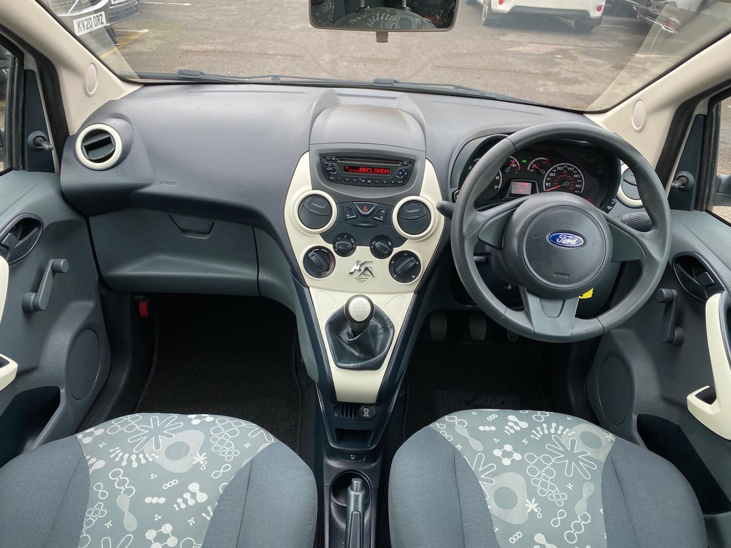 Used Ford Ka 2012 for sale - 76592747: Photo 2