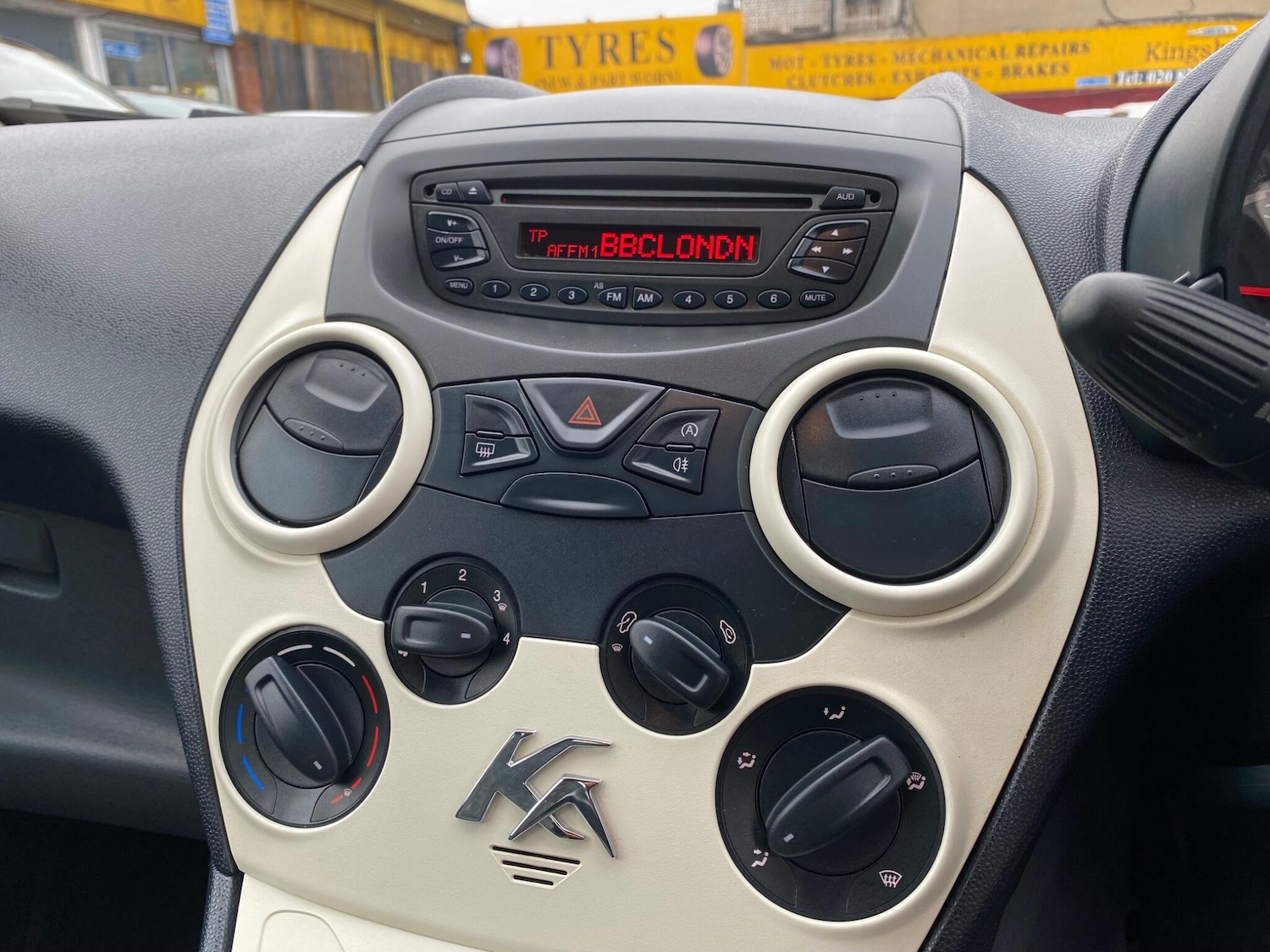 Used Ford Ka 2012 for sale - 76592747: Photo 20