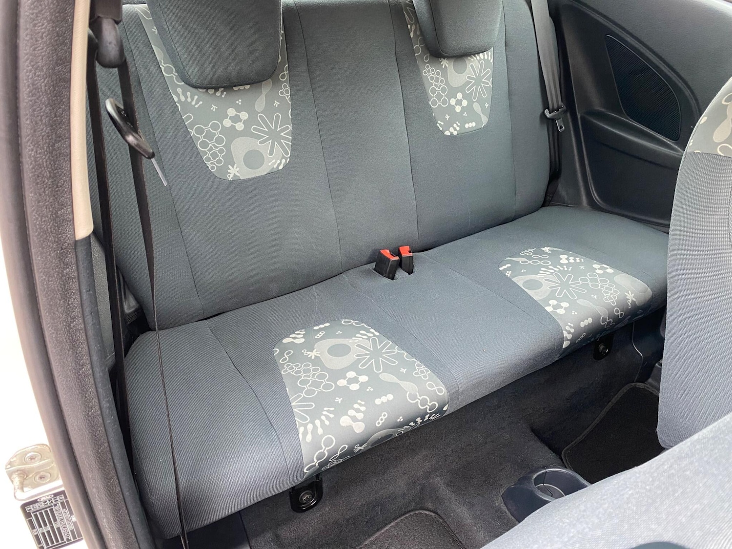 Used Ford Ka 2012 for sale - 76592747: Photo 23